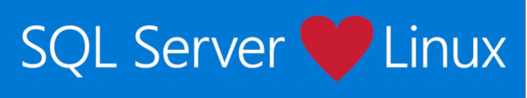SQL-Server-Loves-Linux