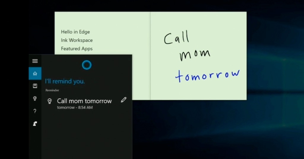 handwriting-notes-cortana
