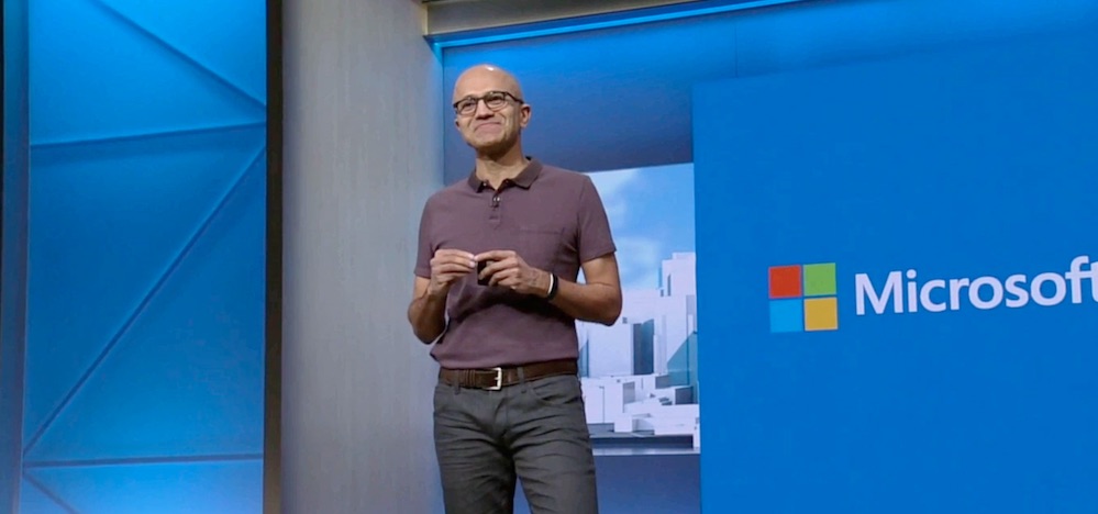 satya-microsoft
